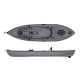 Fishing Kayak -10' SF-1007 /SF-BFA100X - Seaflo